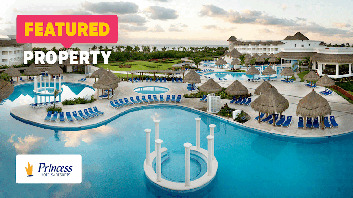 AllInclusive Luxury Vacation Packages Top Rated 5 Star Resorts